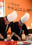 2013 찾아라! 군대 최고의 요리왕 대회