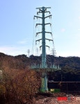 전자파 피해 광주 남구 진월동 송전탑 40년만에 철거