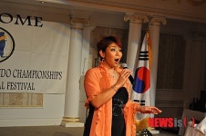 ‘뉴욕 태권대부’ 박연환 회장 태권 한류 40주년 잔치 화제