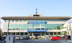 철원군 개편 홈페이지 오픈