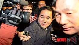 대답없는 조이제 서초구 행정지원국장