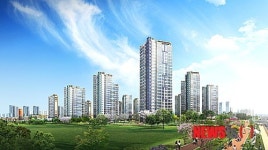 현대엠코, 내년 2월 위례2차 엠코타운 637가구 공급