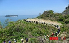 부안군, 변산마실길 전용버스 운행