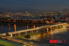 폐철교의 변신 대구 동구 아양기찻길 23일 준공식