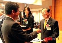 한국승강기안전관리원, 대한민국 신성장경영대상 우수상 수상
