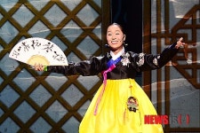 KBS 국악대상, 박애리…판소리상도