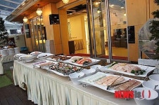 강남 지젤하우스, 연말연시 특별 파티 장소로 인기