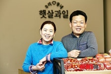 홍사장의 인생 2막, 현대카드·캐피탈 드림실현 8호점