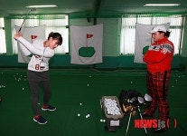 원포인트 클리닉하는 장하나