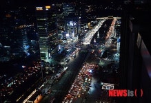 2013 마지막 금요일의 세종로