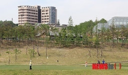 안동 휴그린 골프클럽, 겨울 패키지 출시