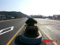 국도56호선 소양3교~장학교차로  연내 개통