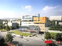 서울도봉우체국 개국