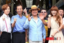 최문순 강원도지사 출곡천교(出谷遷喬)
