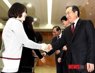 한국승강기안전관리원 시무식