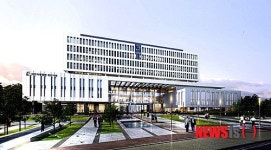천안 법원·검찰 이전 신축 본격화…하반기 공사착공