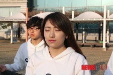 단월드청년회,  ‘체인지 힐링명상 캠프’ 개최