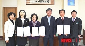 문장초교, 교육정보화연구대회 학교경영 우수교 선정