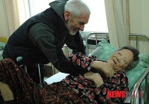 제3회 이태석봉사상 수상자, 산청 성심원 유의배 신부 선정