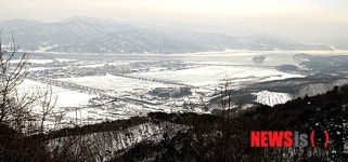 남양주 운길산 수종사 일원 명승 지정 예고