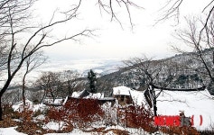 남양주 운길산 수종사 일원 명승 지정 예고