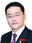 오석범 홍성군 의원 홍성군수 도전 선언