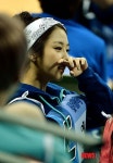 아육대 풋살 응원 온 예원