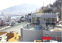 부산 산동네, 비석마을과 아미골이 달라졌어요