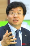 염태영 수원시장 인터뷰