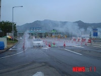 논산시, AI 차단 위해 발빠른 총력전