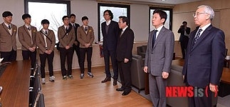 KFA 조인엔조이 2 - Dream Bus