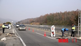 해남군, AI 확산방지 통제초소 설치