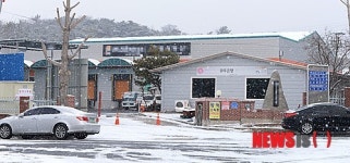 나주 도축장, AI오리와 섞인 전남산 오리 유통