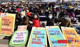행정업무 전담인력 배치하라!