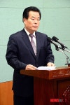 송만섭 민주당 탈당 安 신당 장수군수 출마