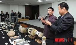 이것이 장고의 원형 요고