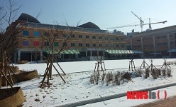 원주교육지원청, 솔샘초 전학 신청 접수