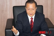 전우현 한양대 교수, 영주시장 출마 선언