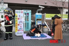 소소심 익히기 캠페인