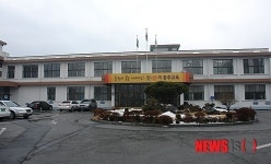 충주교육지원청 신청사 이전 재도전