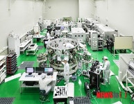 [르포]과학계의 히든챔피언 지스트, 융합형 인재 양성한다