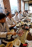 오리고기·닭고기 익혀먹으면 안전!