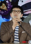 생애 첫 애니메이션 만든 장형윤 감독