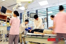 강릉 설 연휴기관 병·의원·약국 당번제 운영