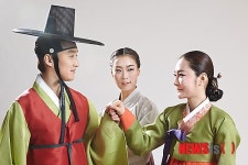 숙영낭자전 판소리 일곱바탕 복원시리즈 두번째