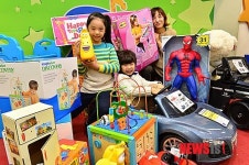 토이저러스, 설 명절 맞아 50% 저렴하게 판매