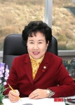 채영화 봉화군의원, 경북도 의정봉사대상
