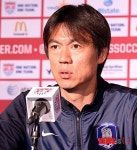 [축구]홍명보 VS 클린스만, 미국월드컵 후 20년 만에 재격돌