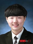 천안쌍용고 최준하군 스노보드 고교 최강자 우뚝