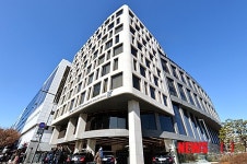 JW 메리어트 동대문 스퀘어 서울 오픈